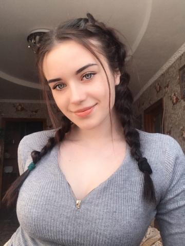 Индивидуалка Юстина фото 2