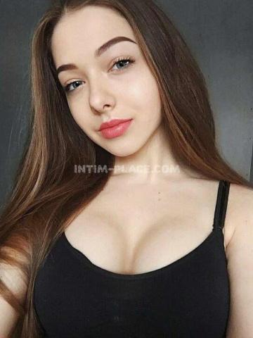 Индивидуалка Лика фото 2