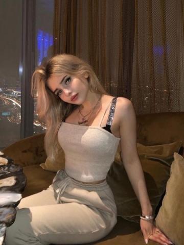 Индивидуалка Одетта фото 2
