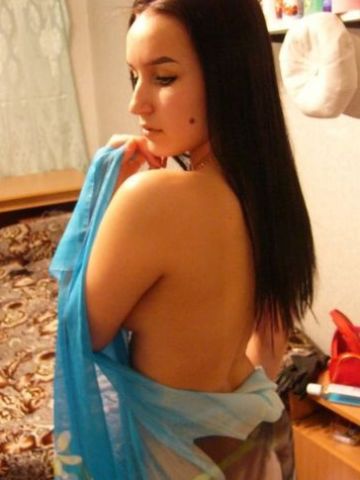 Проститутка Стелла, 23 года, г. Камышлов