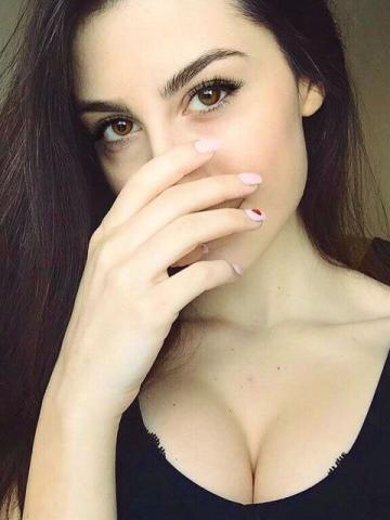 Индивидуалка Василиса фото 2