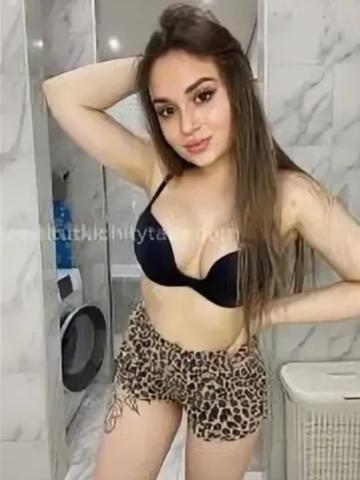 Индивидуалка Соня фото 2
