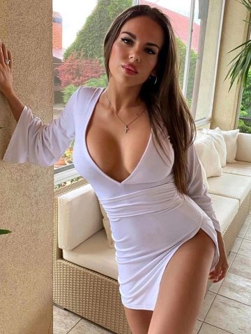 Проститутка Зоя, 25 лет, г. Камышлов